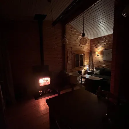 En Bois Sur Grand Parc Arbore Proche De L Ocean فيندايز - مونتاليفت